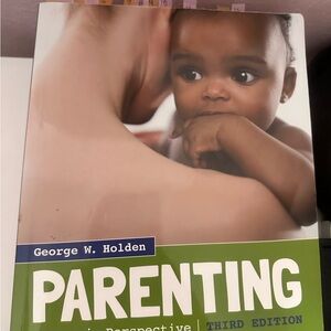 Childhood, parenting, child related books